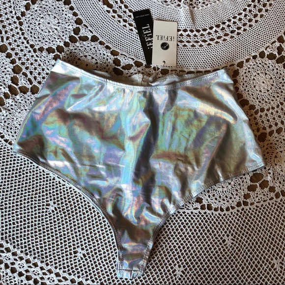 Iefiel Other - 3/$30 New w/Tags Rave Shorts / Underwear
